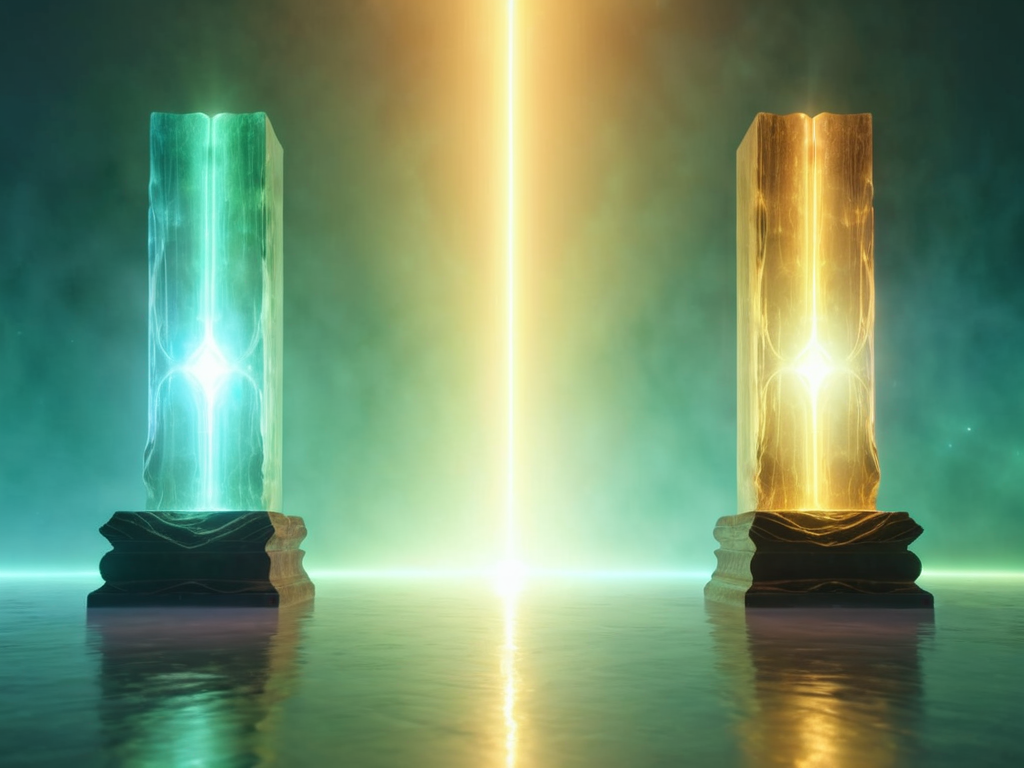 左耳・右耳で違う!霊的メッセージの受け取り方|音の高さで読み解く意味