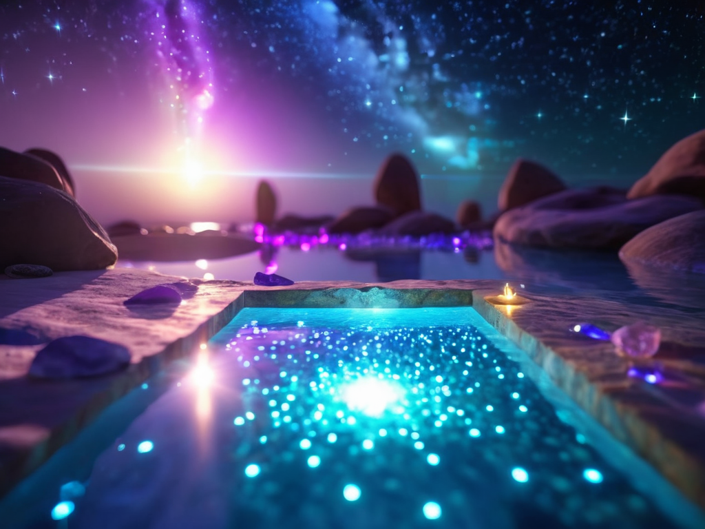 尻尾が青いトカゲのスピリチュアルな意味まとめ