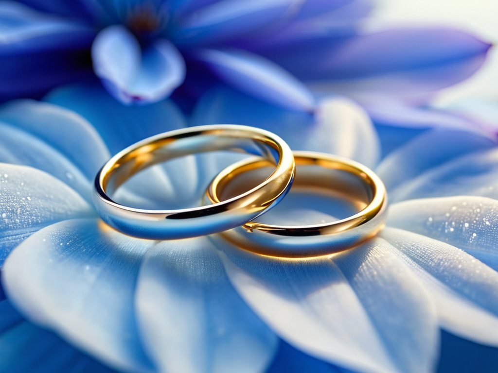 幸運の使者?青いトカゲがもたらすポジティブな変化の兆し