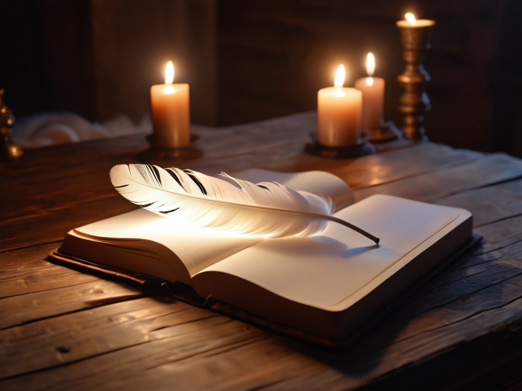 メッセージを受け止めるために|心の準備と開運アクション