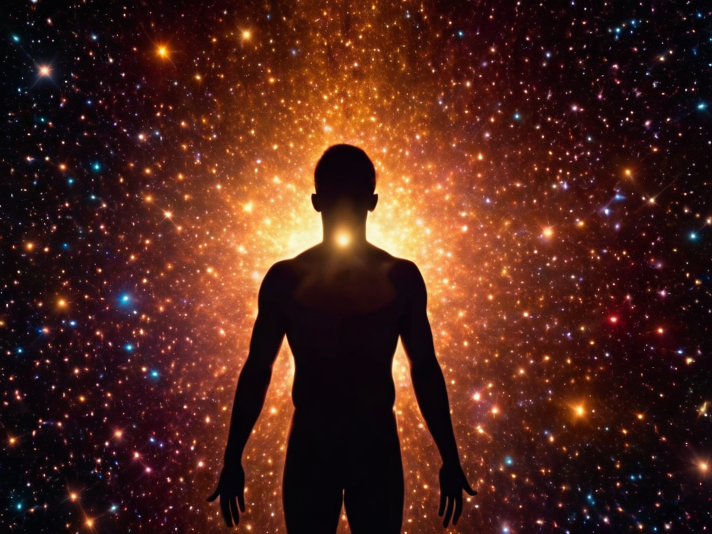 「神様がいない」と感じる人がいる理由｜霊的感性との向き合い方