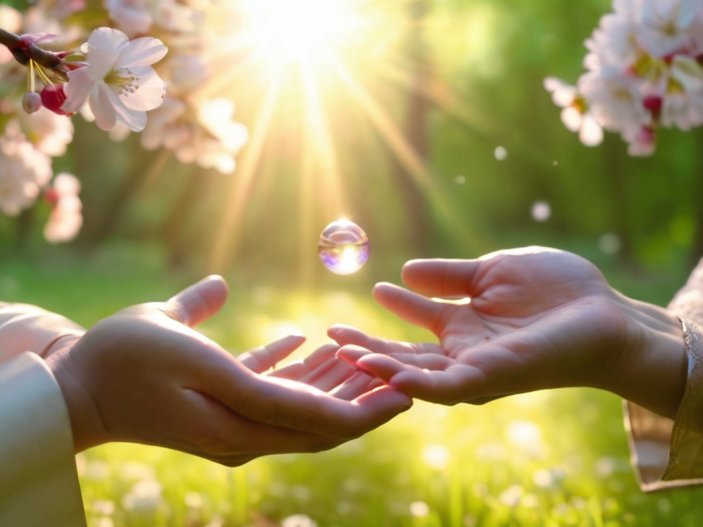 霊的な耳鳴りへの具体的な対処法|不安を和らげ、波動を整えるために