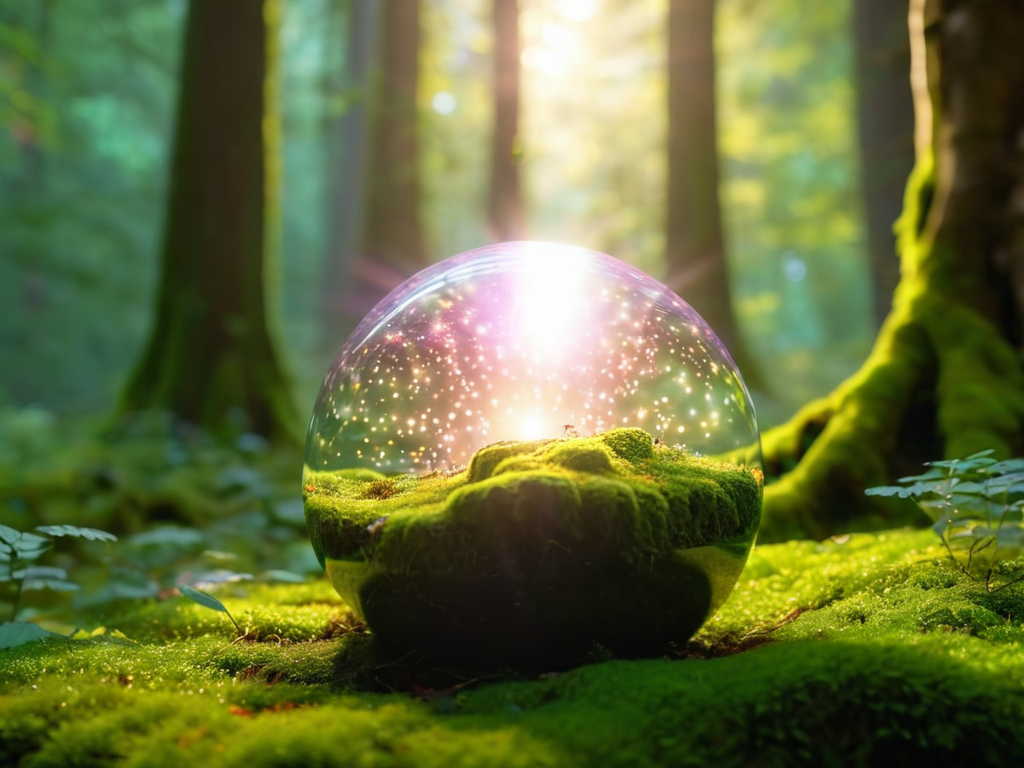 「呼ばれる」感覚の正体とは?伊勢神宮があなたに伝えたいメッセージ