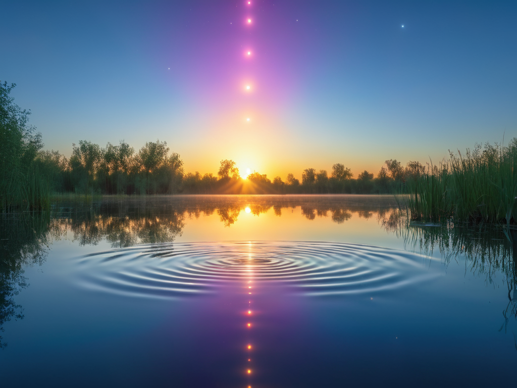 神社で風を感じた時のあなたの心の状態と意味