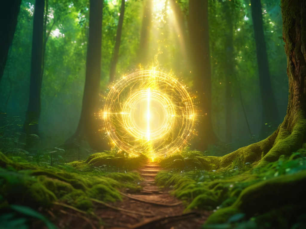 ニホントカゲとの出会いが示すスピリチュアルなメッセージとは？