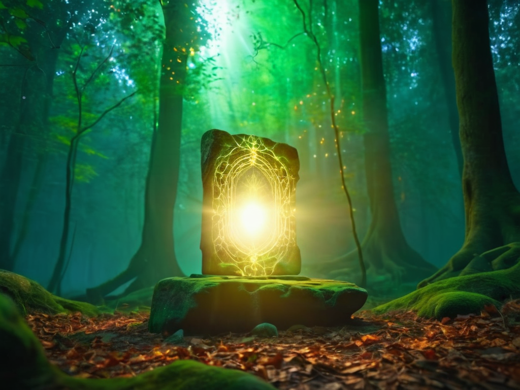 耳鳴りの霊的な意味を深く理解し、心の平穏を取り戻すために