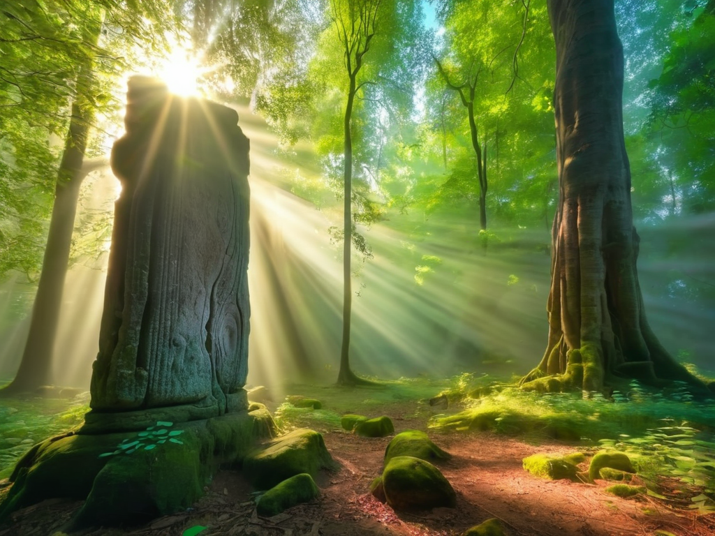 島根・熊野大社に宿るスピリチュアルなエネルギーとは？