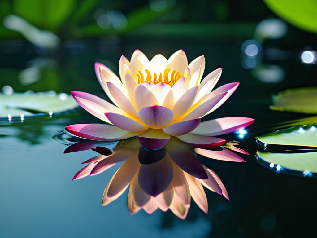 参拝後に起こるスピリチュアルな変化とサイン