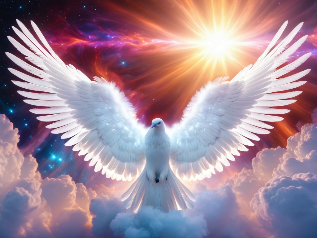 願望実現を加速させる行動と手放す心｜宇宙に委ねる最終ステップ