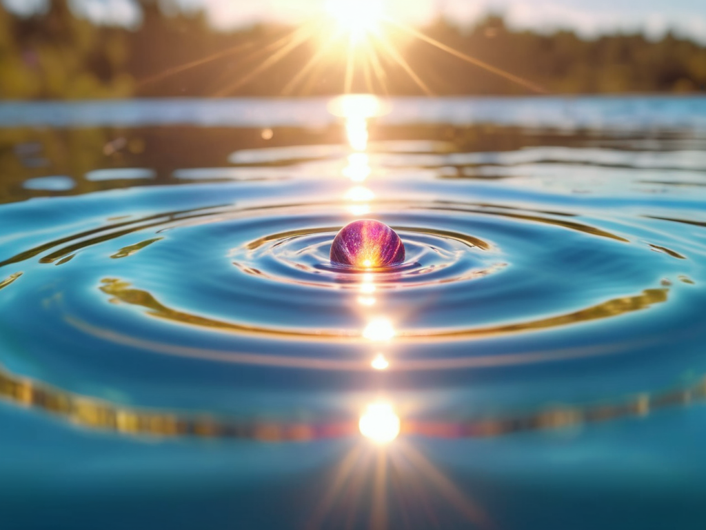 厳島神社に呼ばれること：心の迷いを解き放つために