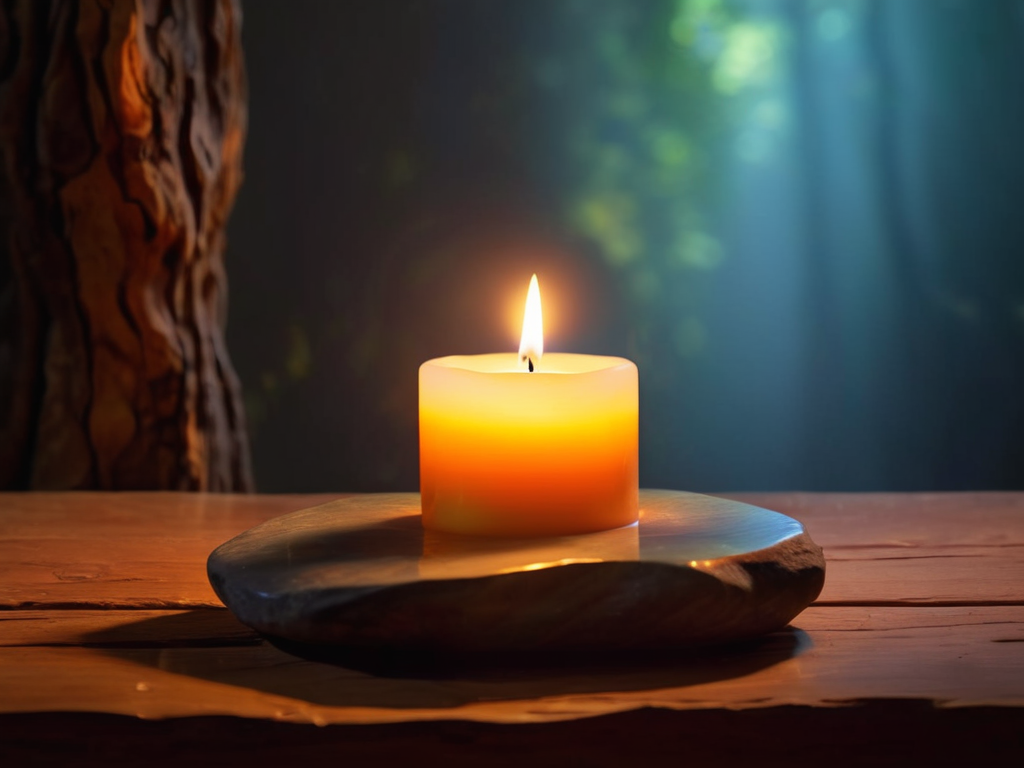 チャクラを開く感覚を前向きに捉え、魂を成長させるには