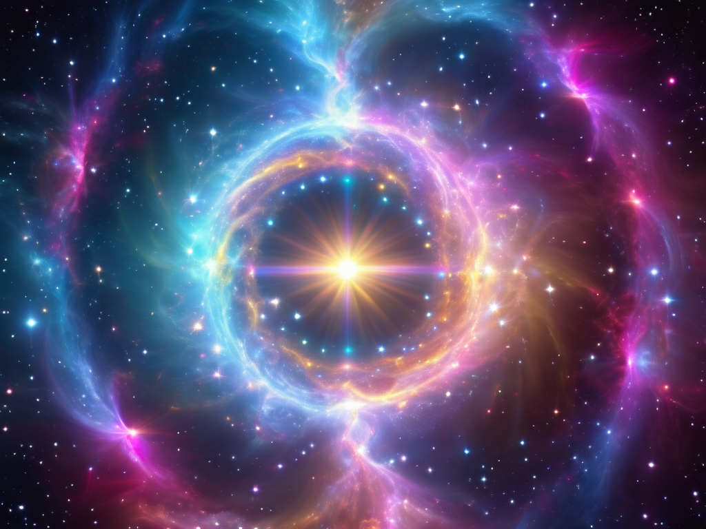 周りで起こるシンクロニシティ！願いを引き寄せる宇宙の采配