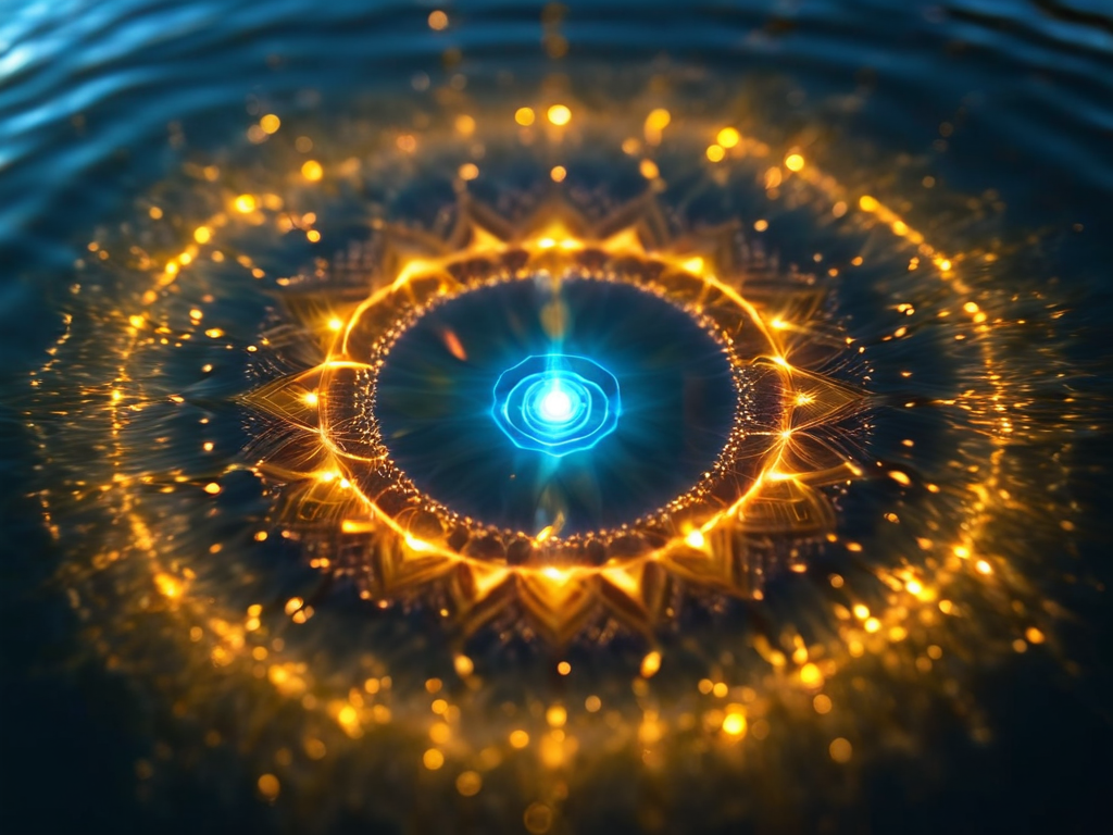 神様からのメッセージ？願いが叶う時に感じる心と体の変化