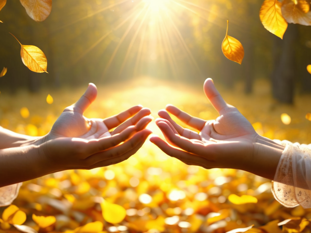 願いを確実にするために、参拝後に意識すべきこと