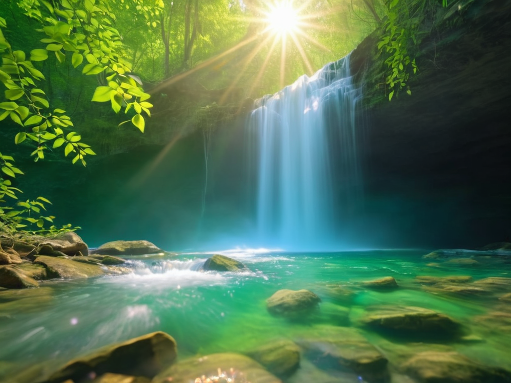 龍のスピリチュアルな導きで人生を切り開く