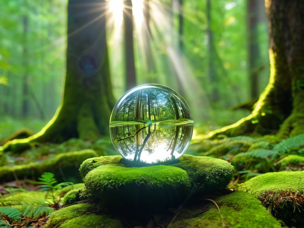 龍神様とご縁を結び、高め合うためのスピリチュアルな接し方