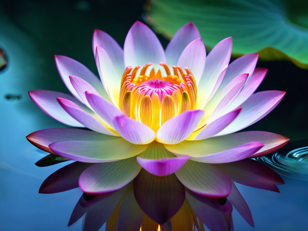 内側から輝く自分へ|髪を切ること以上のポジティブな変容