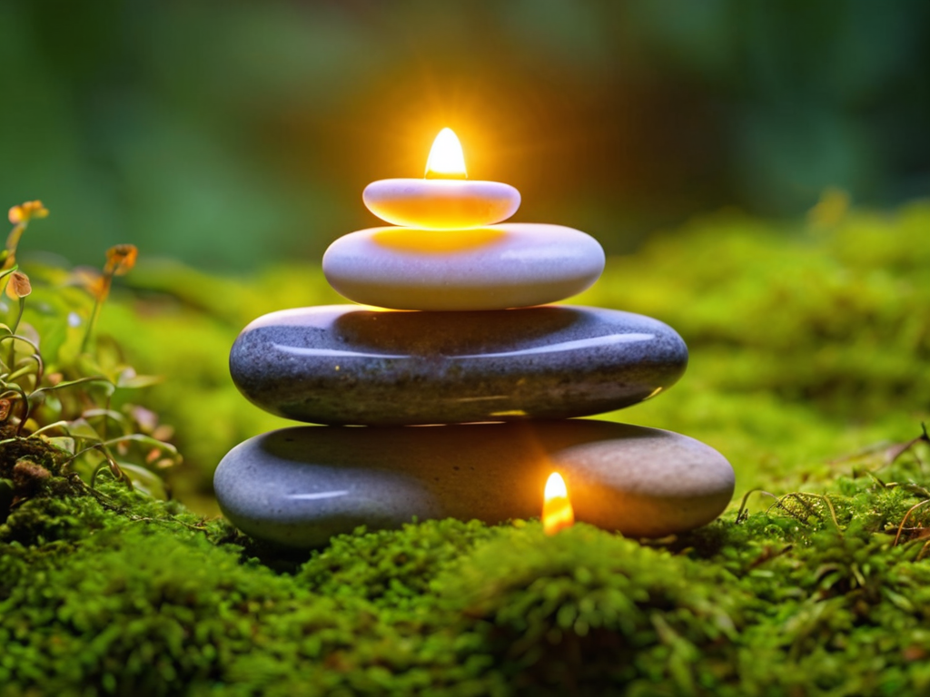 願いを叶える「心の準備」と実践で波動を高める