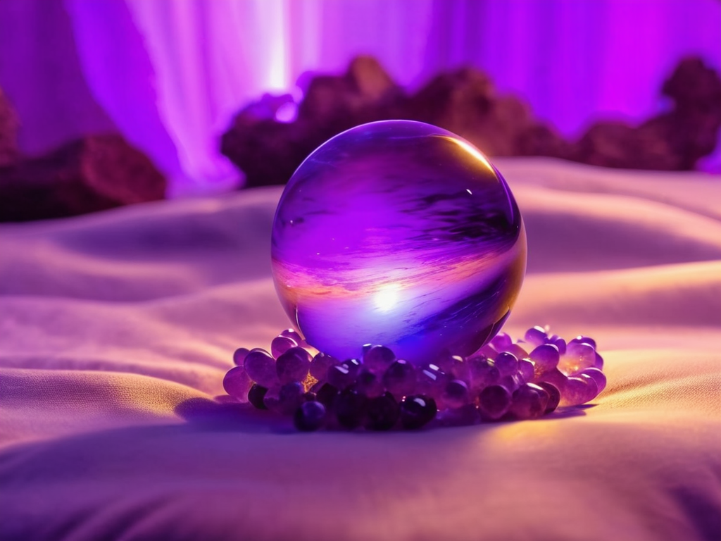 【主要7チャクラ別】開花で感じる具体的な体感と心の変化