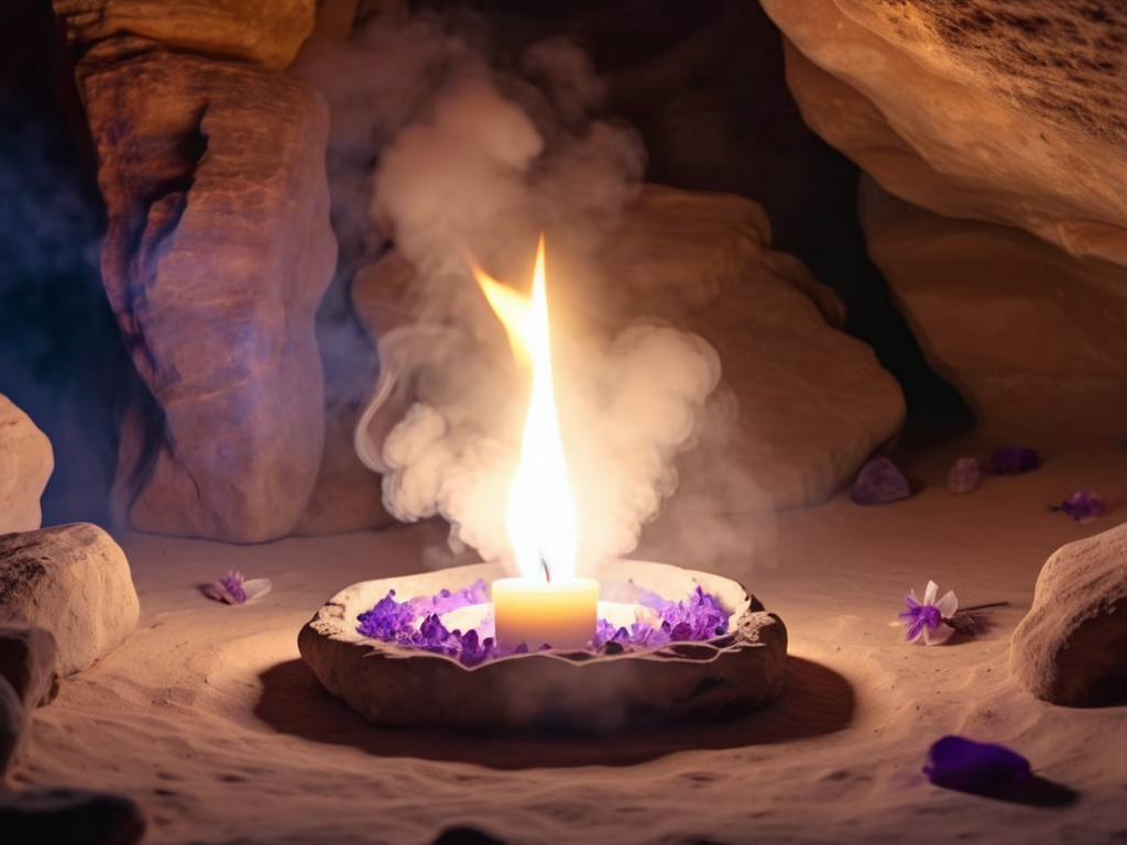 龍神と繋がりを深める心の準備