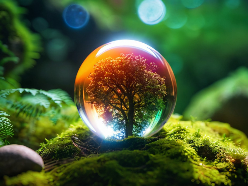 龍神スピリチュアルで豊かな人生を築くために