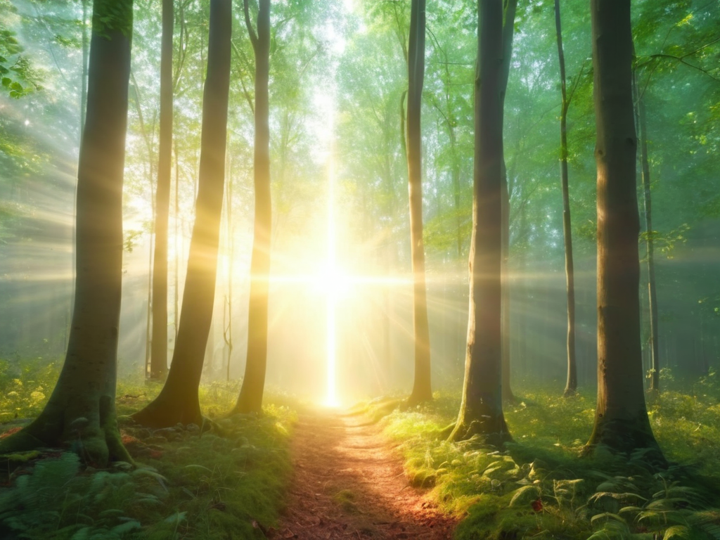 龍神と共に歩む人生を好転させる方法