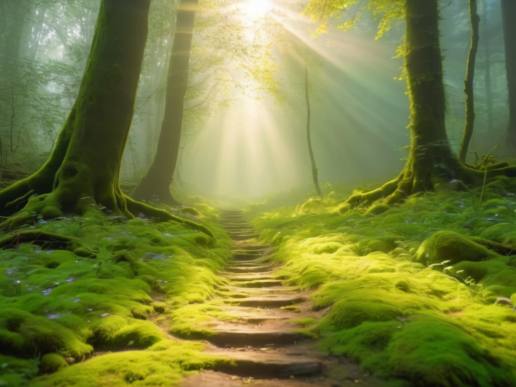 場所や行動で読み解くトカゲからの具体的なサイン｜あなたの人生の転機を見つける