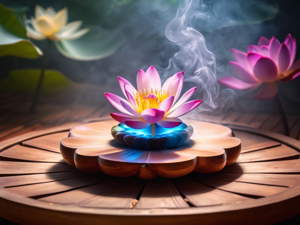 不思議な体験を「神様からのメッセージ」として受け取る方法