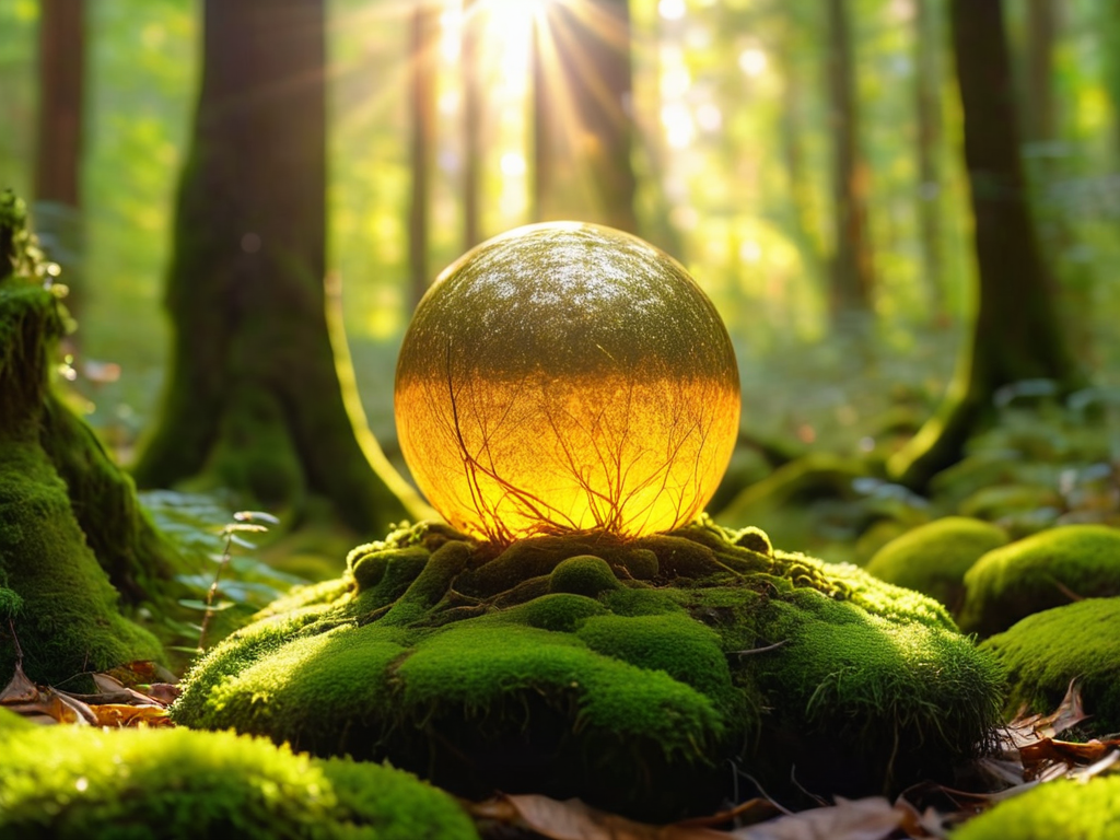 なぜ伊勢神宮で特別なことが起こるのか？神宮のスピリチュアルな力