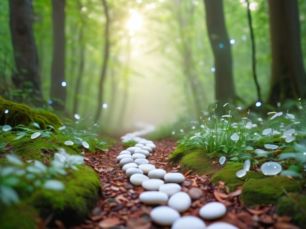 伊勢神宮での不思議な体験を豊かな人生に繋げる