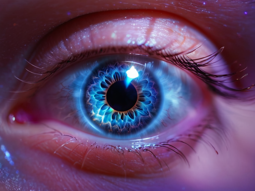 龍が近くにいる時に起こる体と心の変化