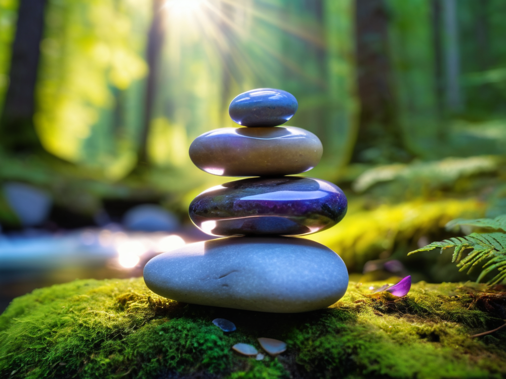 周囲に良い影響を与える「波動」の整え方