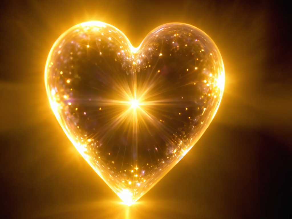 スピリチュアルな直感とは？心の声が教えてくれる真実