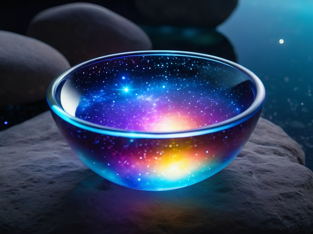 直感が導くメッセージを正しく受け取るには