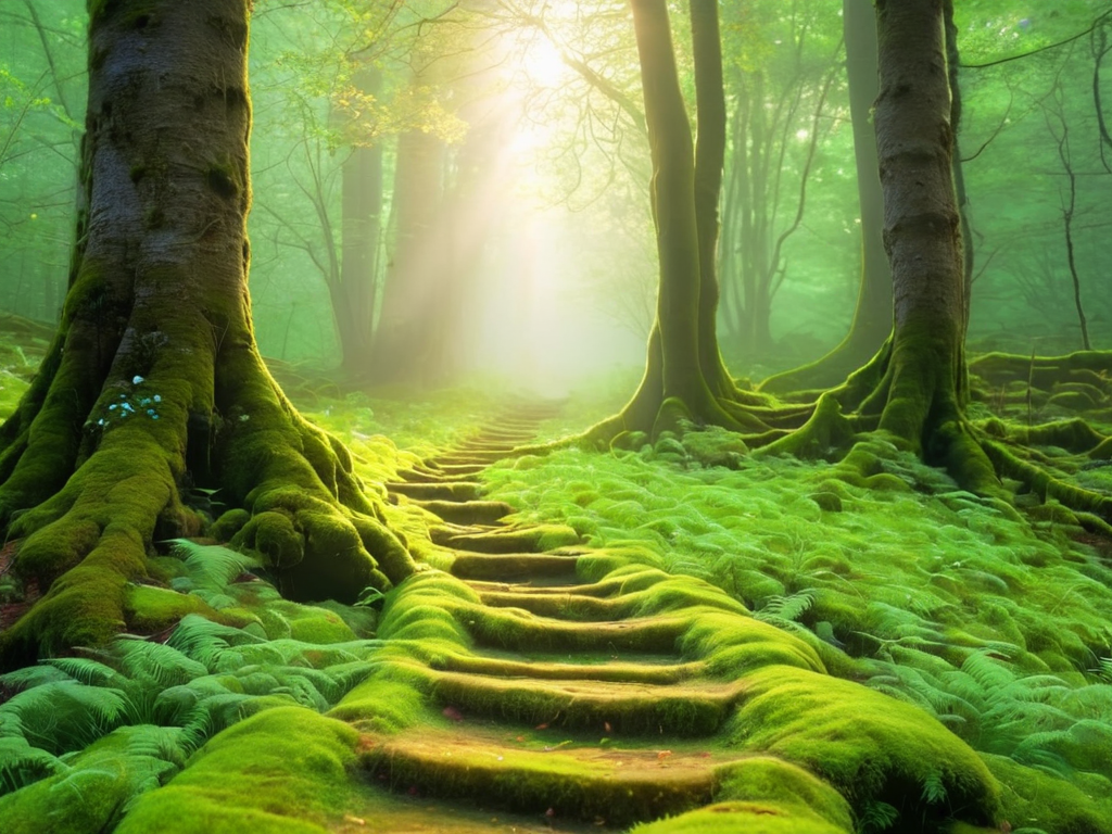 直感力を高めて人生を輝かせる具体的な習慣