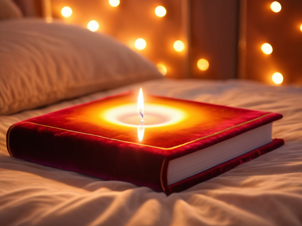 良いことを引き寄せる寝る前のおまじない｜実践しやすい3つの方法