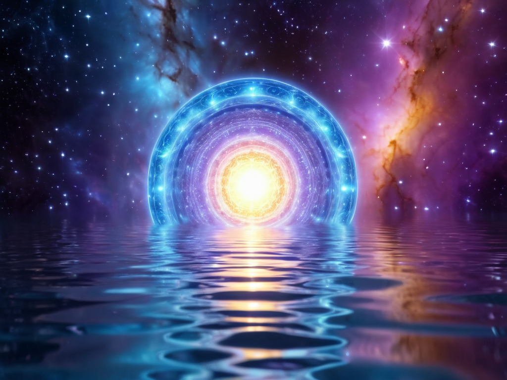 寝る前に心を整える意味｜なぜ「おまじない」が運気を呼び込むのか？