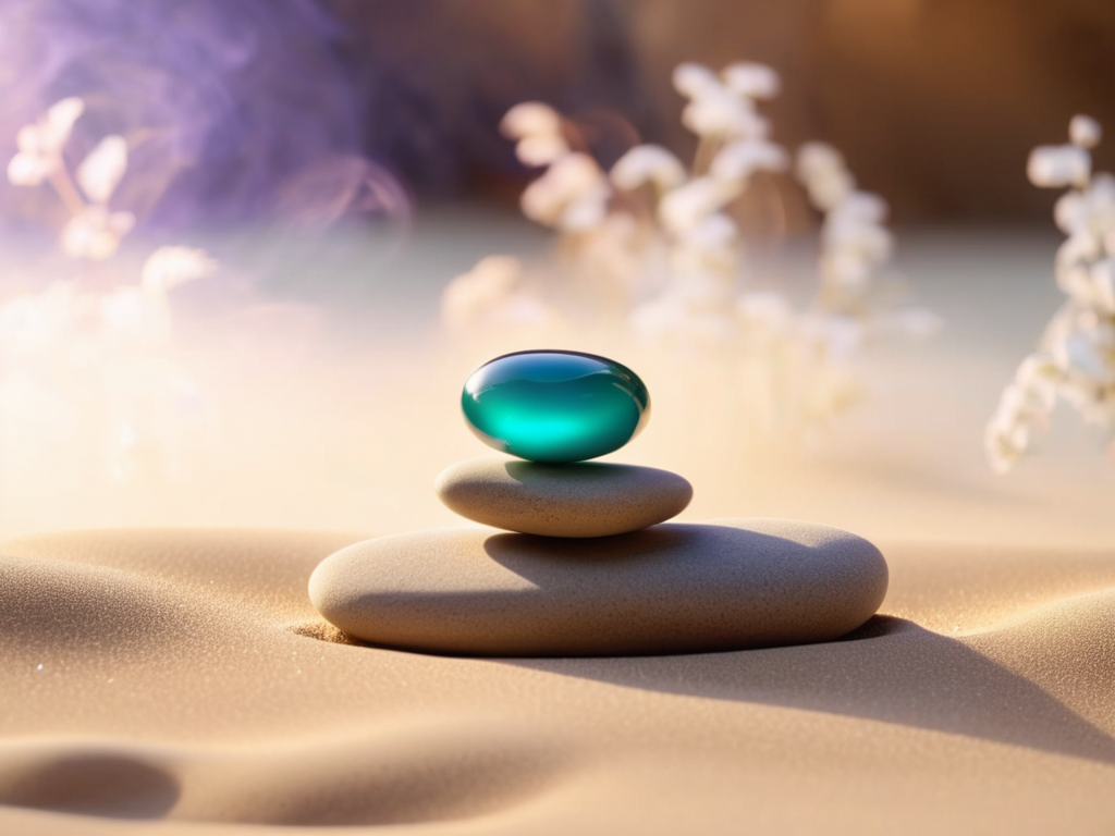 チャクラが開きすぎる？バランスを崩した時の対処法