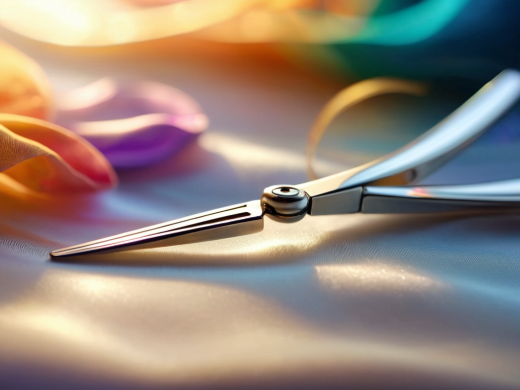 髪を切りたい気持ちに隠されたスピリチュアルなサインとは？