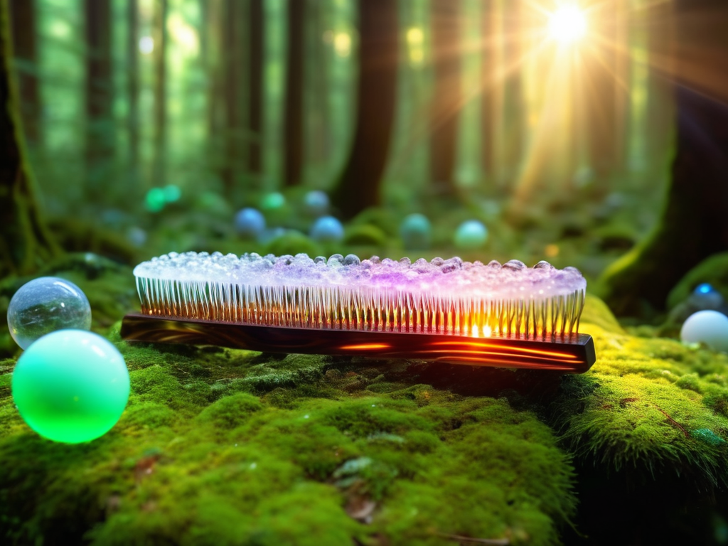 髪を切ることは「邪気払い」と「新たな運気」を呼び込む開運アクション