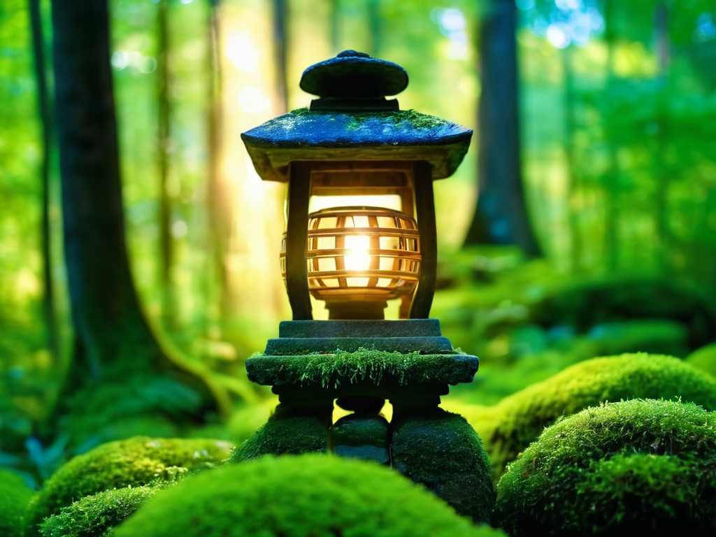 熊野本宮大社が持つスピリチュアルな意味とそのエネルギー