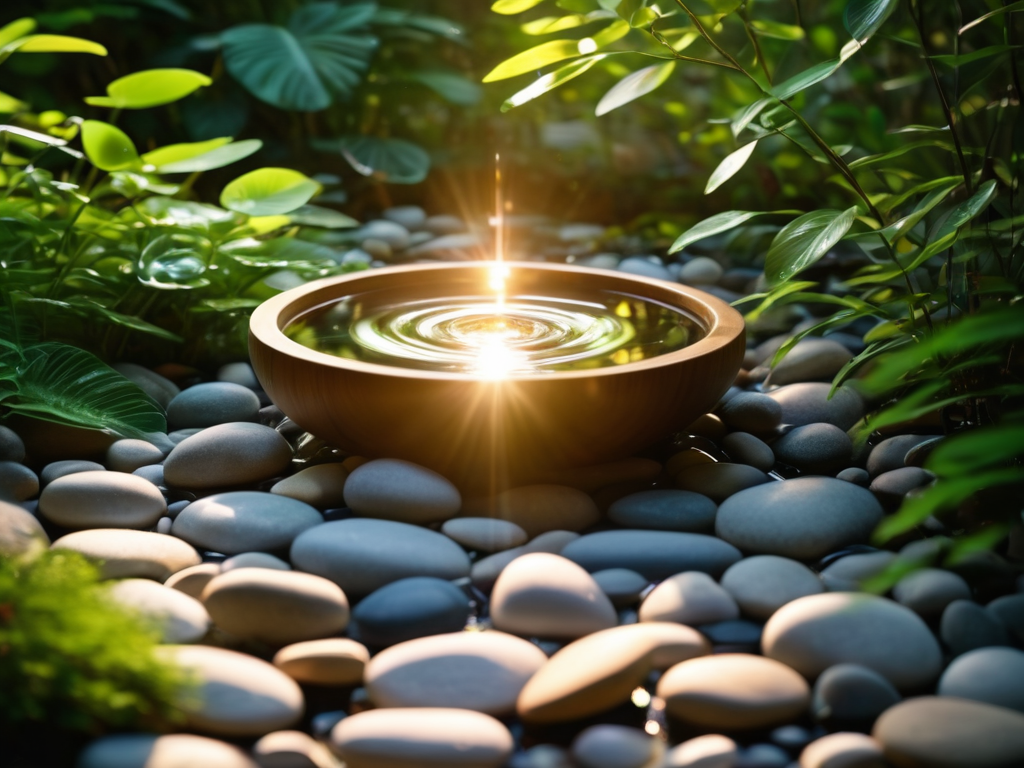 参拝で得られる心の変化と運気のリセット