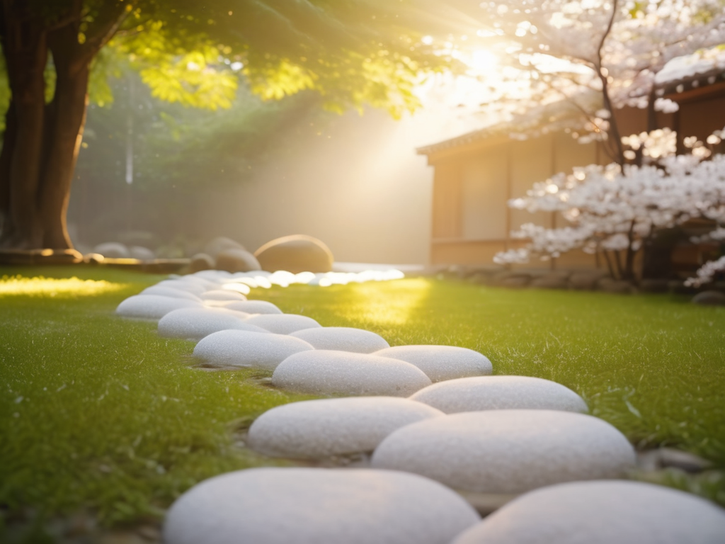 熊野本宮大社での体験から日常へと繋ぐ心の変化