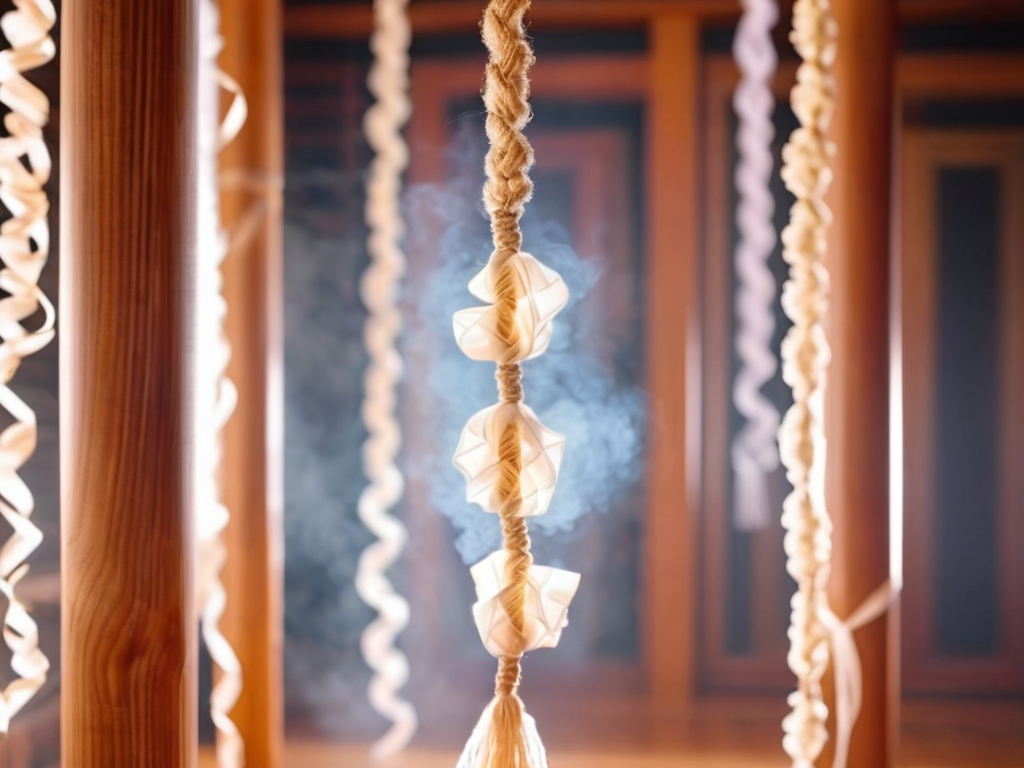 熊野本宮大社の神聖なエネルギーを最大限に受け取るには