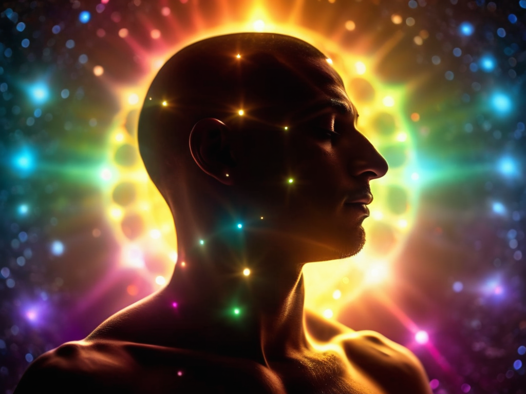 チャクラの覚醒で感じるサインとその意味