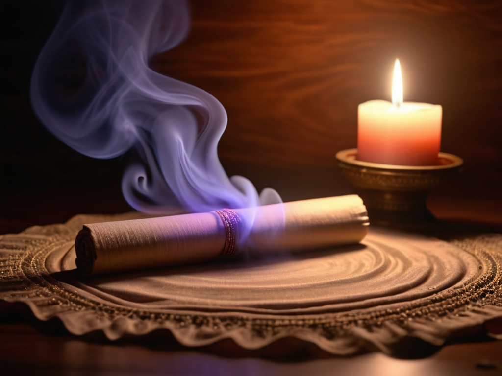 お守りを最大限に活かす方法｜大切にする心が運気を育む