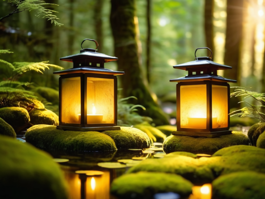 熊野本宮大社で感じる不思議な体験は「特別なご縁」の証