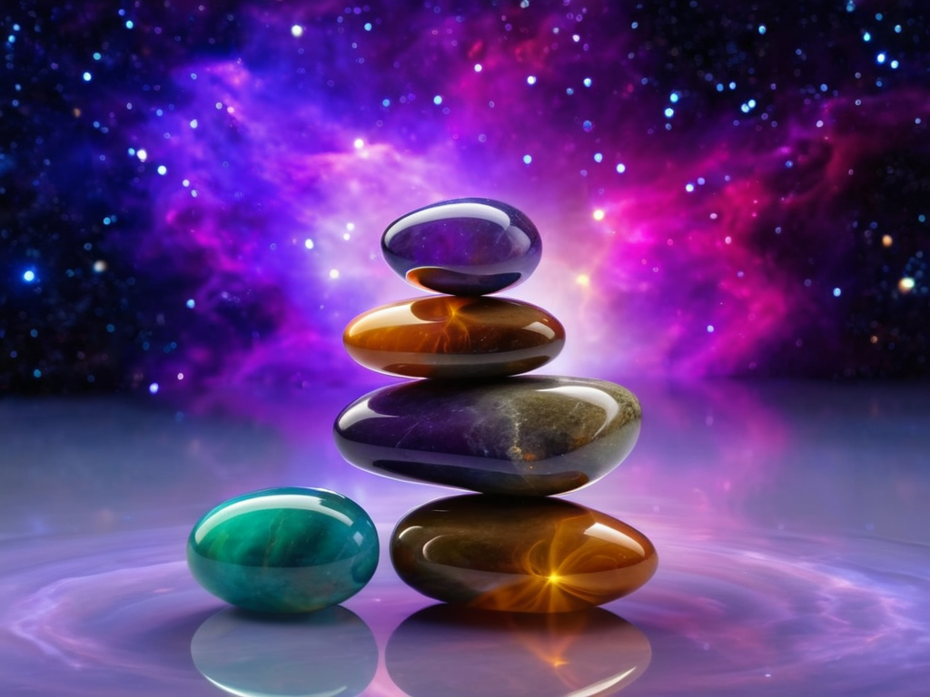 チャクラの旅を通じて自己成長を深めるまとめ