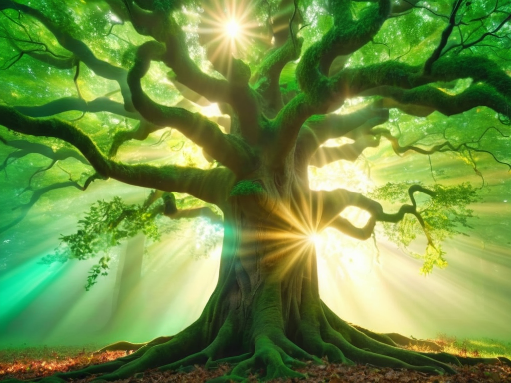 チャクラの覚醒をサポートし、日常を輝かせるヒント