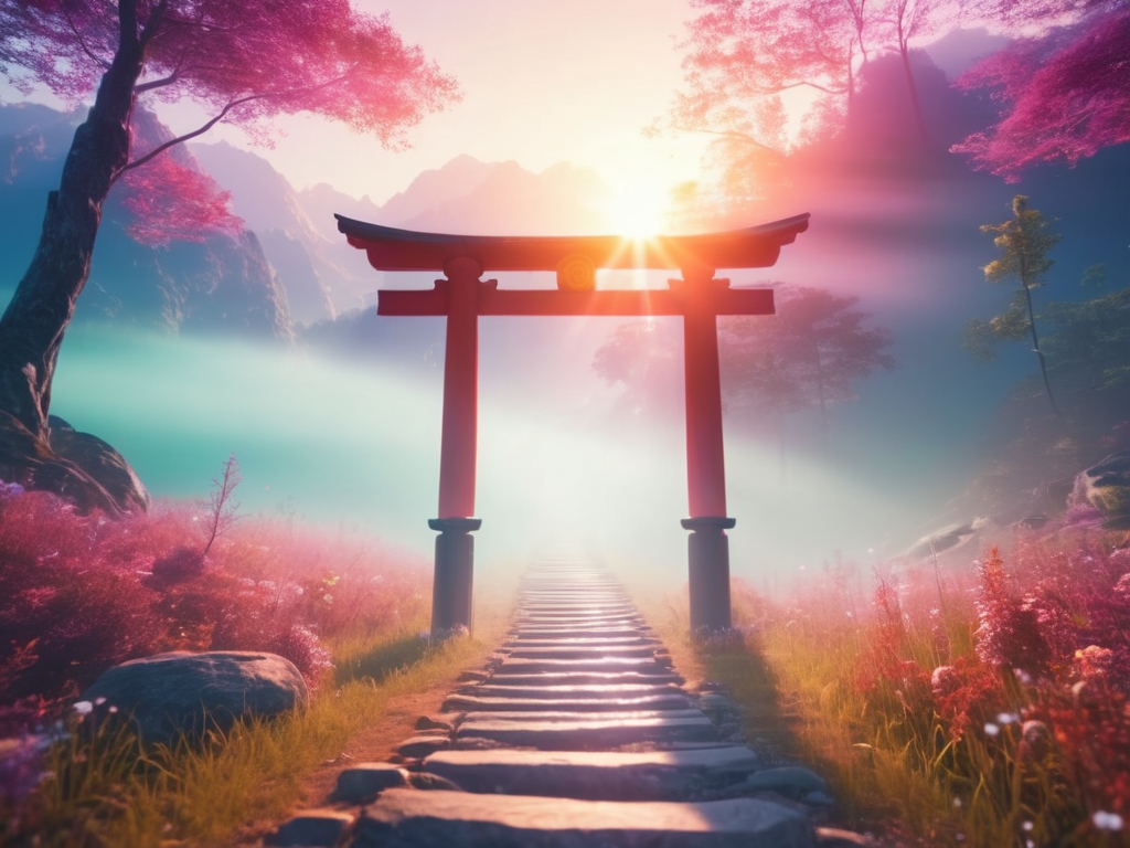 「そがのやしろ」が示す、魂の成長と開運の道